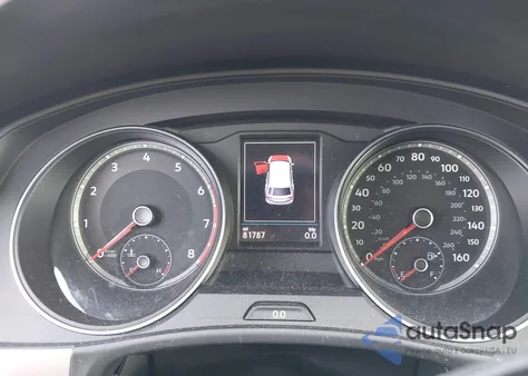 2019 Volkswagen Atlas 3.6L V6 Se W/Technology from USA, damaged, VIN 1V2WR2CA7KC538145